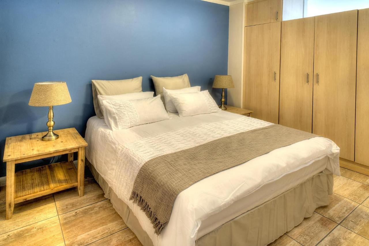 1 Bedroom Apartment In Four Seasons 케이프타운 외부 사진