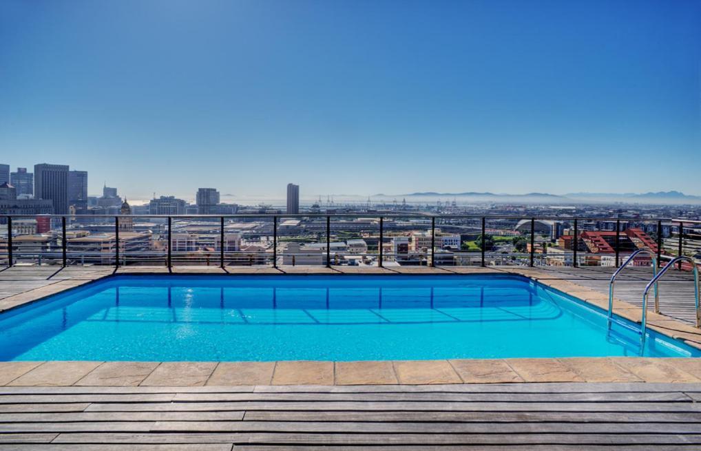 1 Bedroom Apartment In Four Seasons 케이프타운 외부 사진